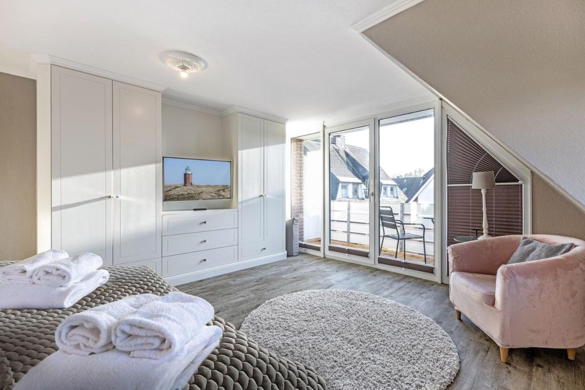 Haus Princessa 12b * Westerland