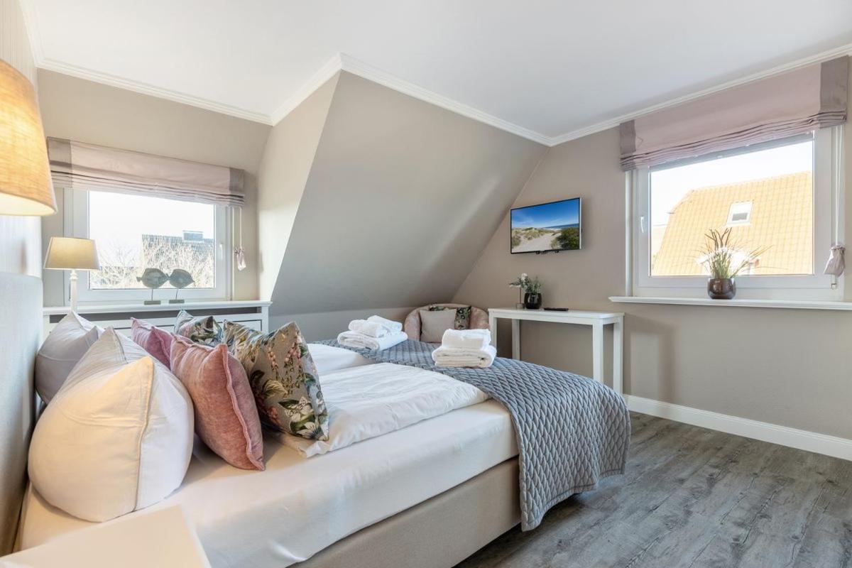 Haus Princessa 12b Ferienhaus