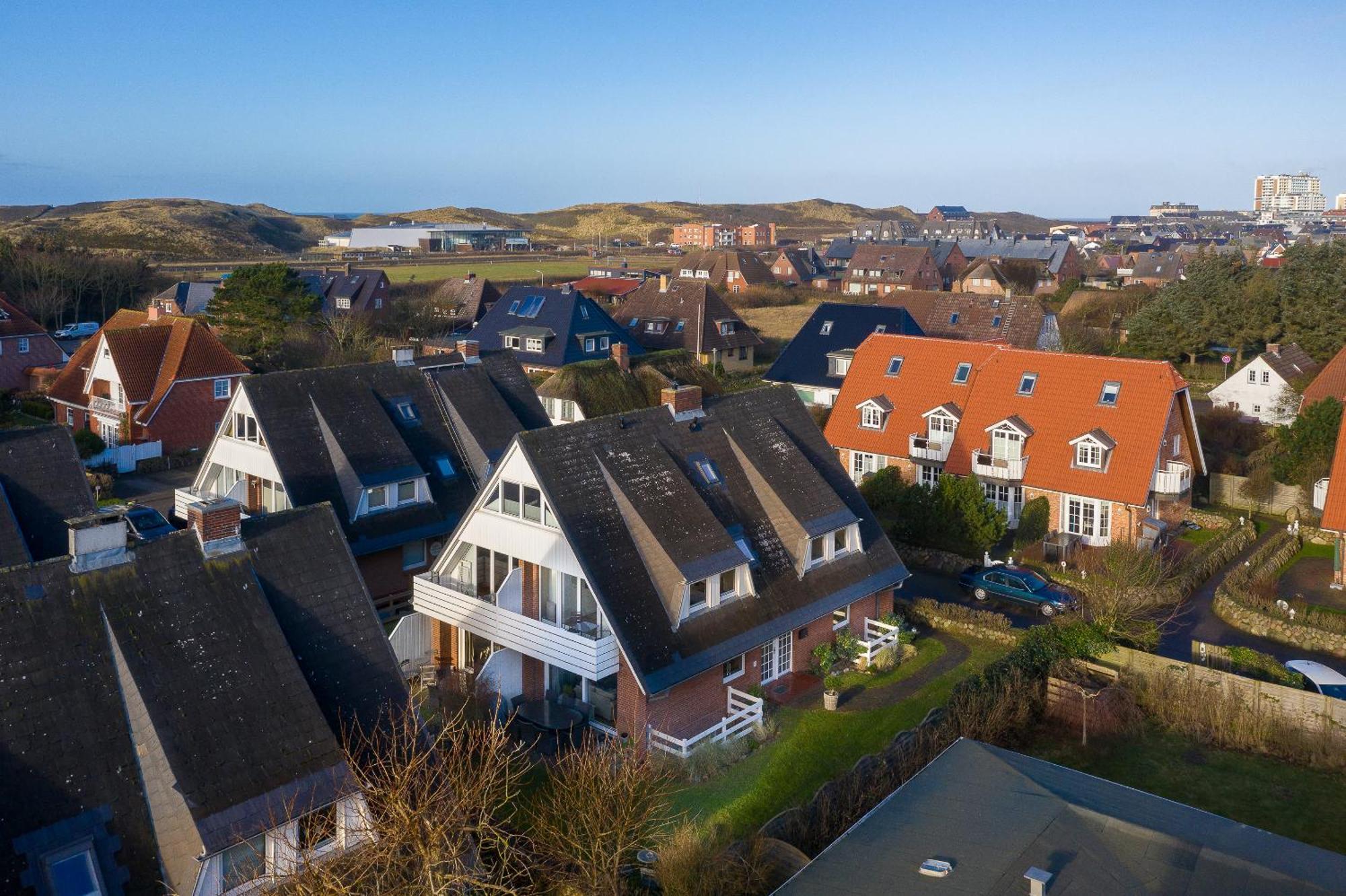 Ferienhaus Haus Princessa 12b *