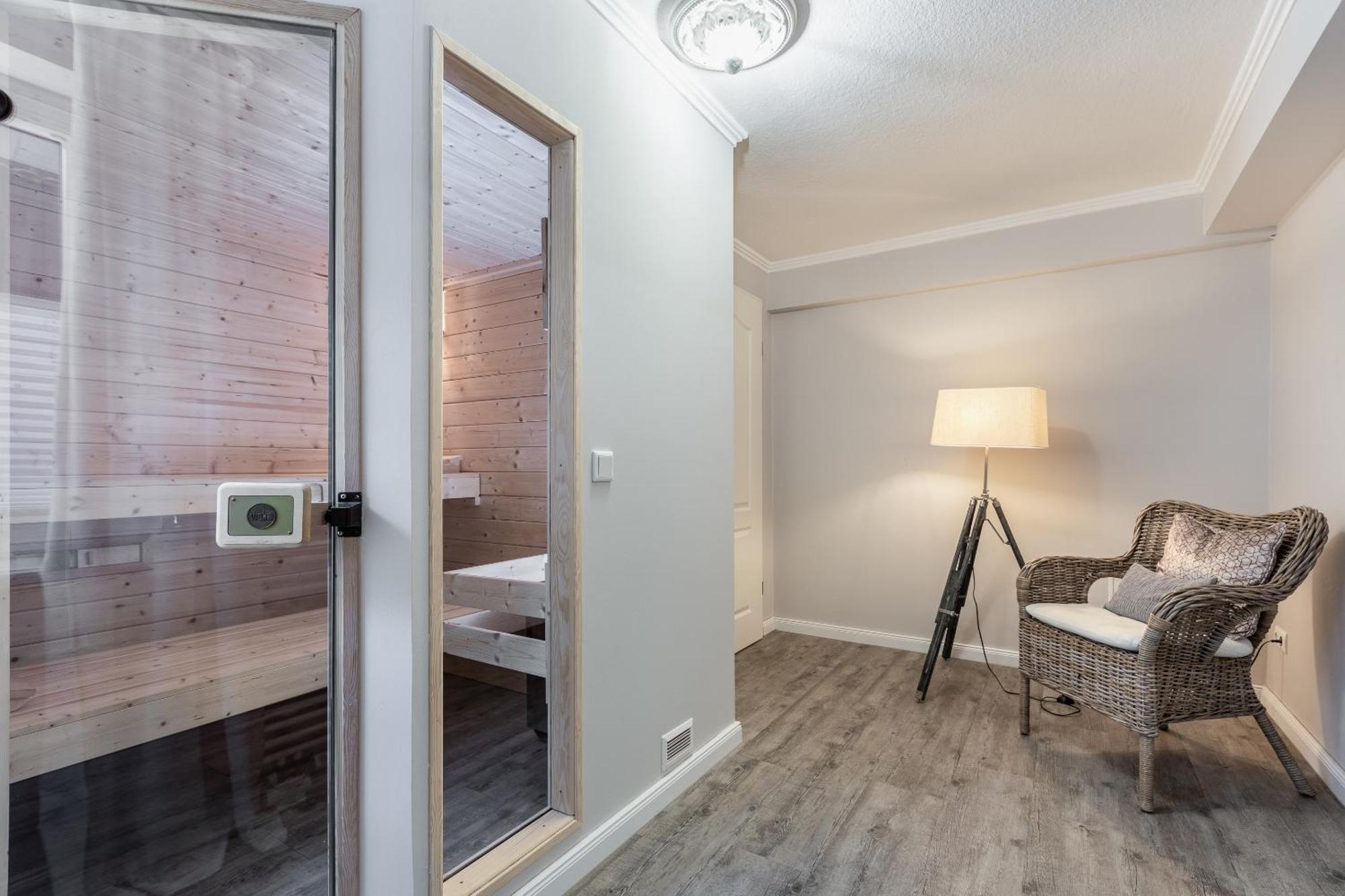 Haus Princessa 12b * Westerland