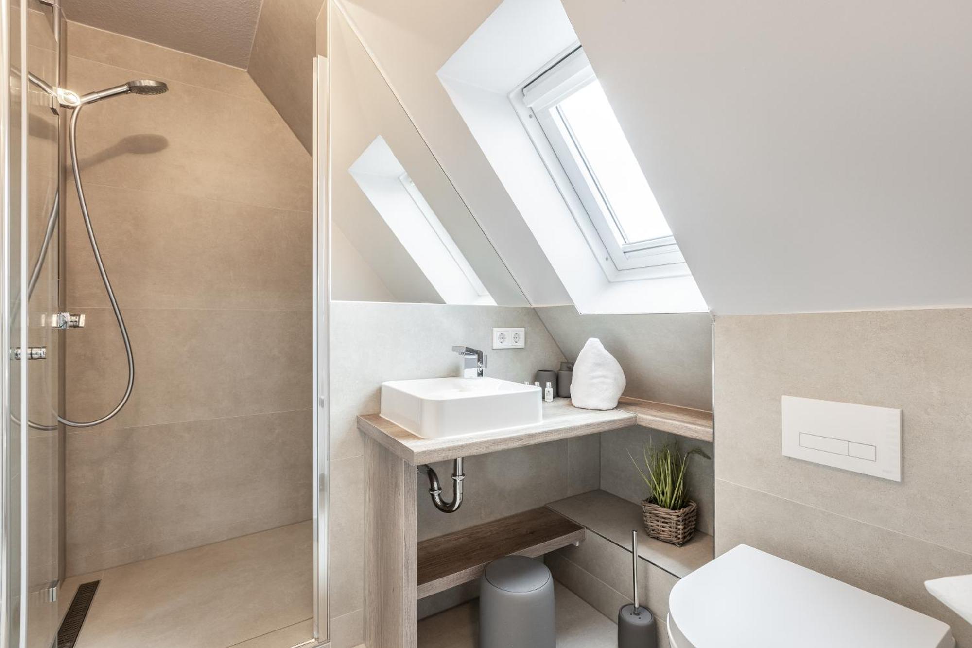 Haus Princessa 12b Westerland
