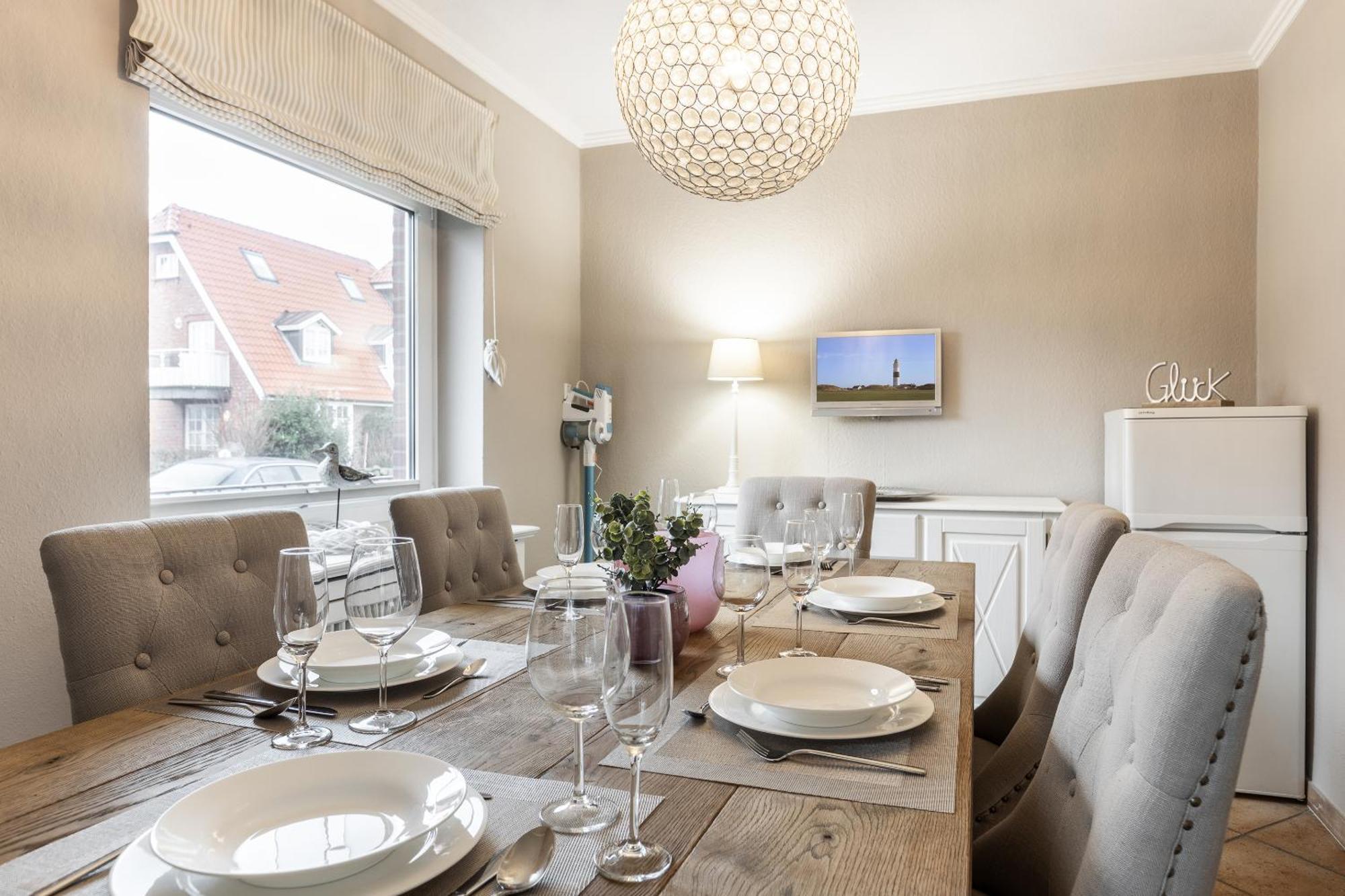 Haus Princessa 12b Westerland