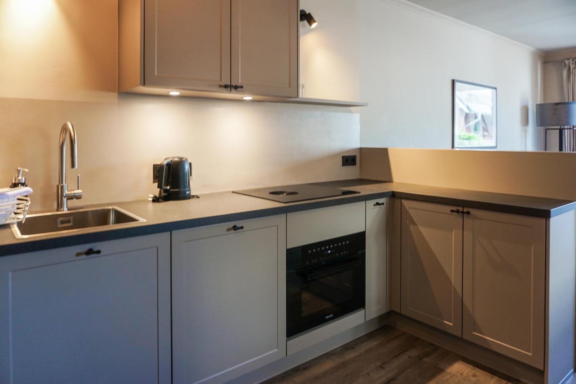 Haus Princessa 12b Ferienhaus